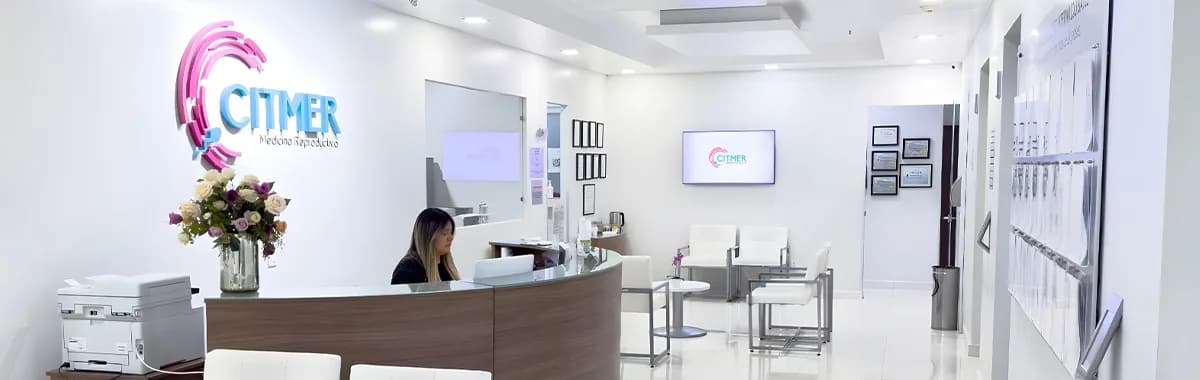 Centro de Fertilidad CITMER — Kinderwunschklinik in Mexico City, Mexiko