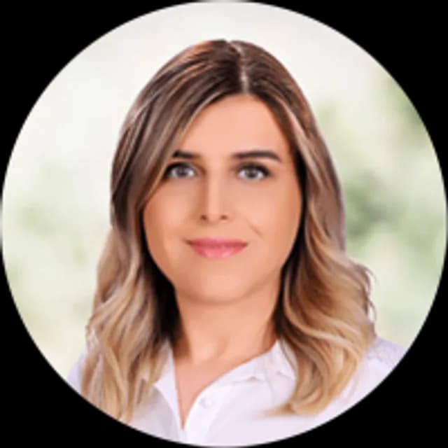 Op. Dr. Funda Yazıcı Erol