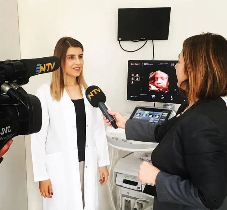 Op. Dr. Funda Yazıcı Erol IVF Clinic IVF clinic in Antalya, Turkey — photo 4