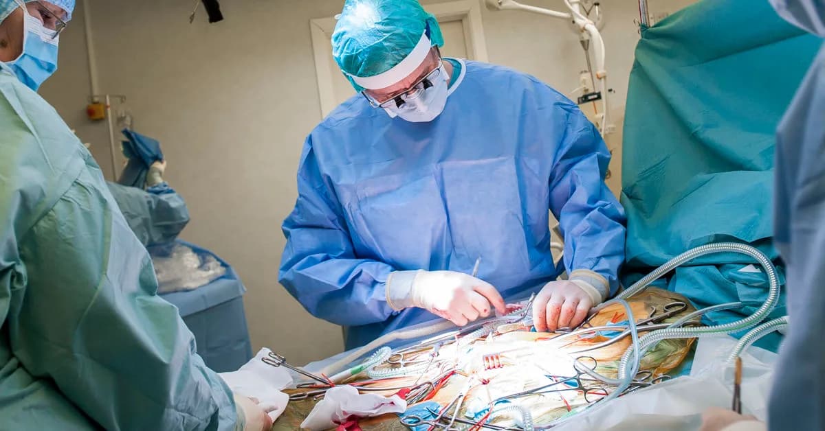 Oslo Fertility Clinic (Fertilitetsavdelingen OUS) — Oslo, Norveç tüp bebek kliniği