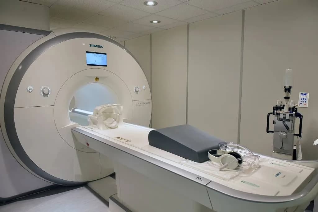 Klinika za ginekologiju i akušerstvo - Klinički Centar Crne Gore — Kinderwunschklinik in Podgorica, Montenegro