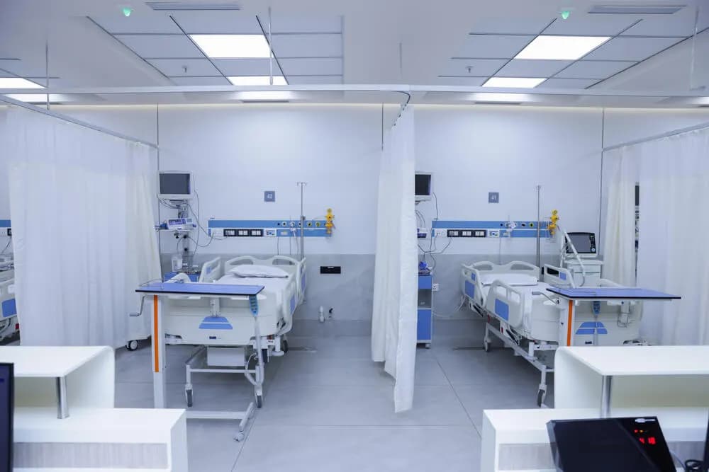 Ruby Hall IVF & Endoscopy Centre — عيادة أطفال الأنابيب في Pune، الهند — صورة 2
