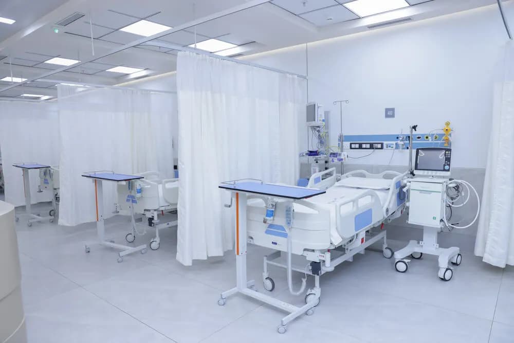 Ruby Hall IVF & Endoscopy Centre — عيادة أطفال الأنابيب في Pune، الهند — صورة 3