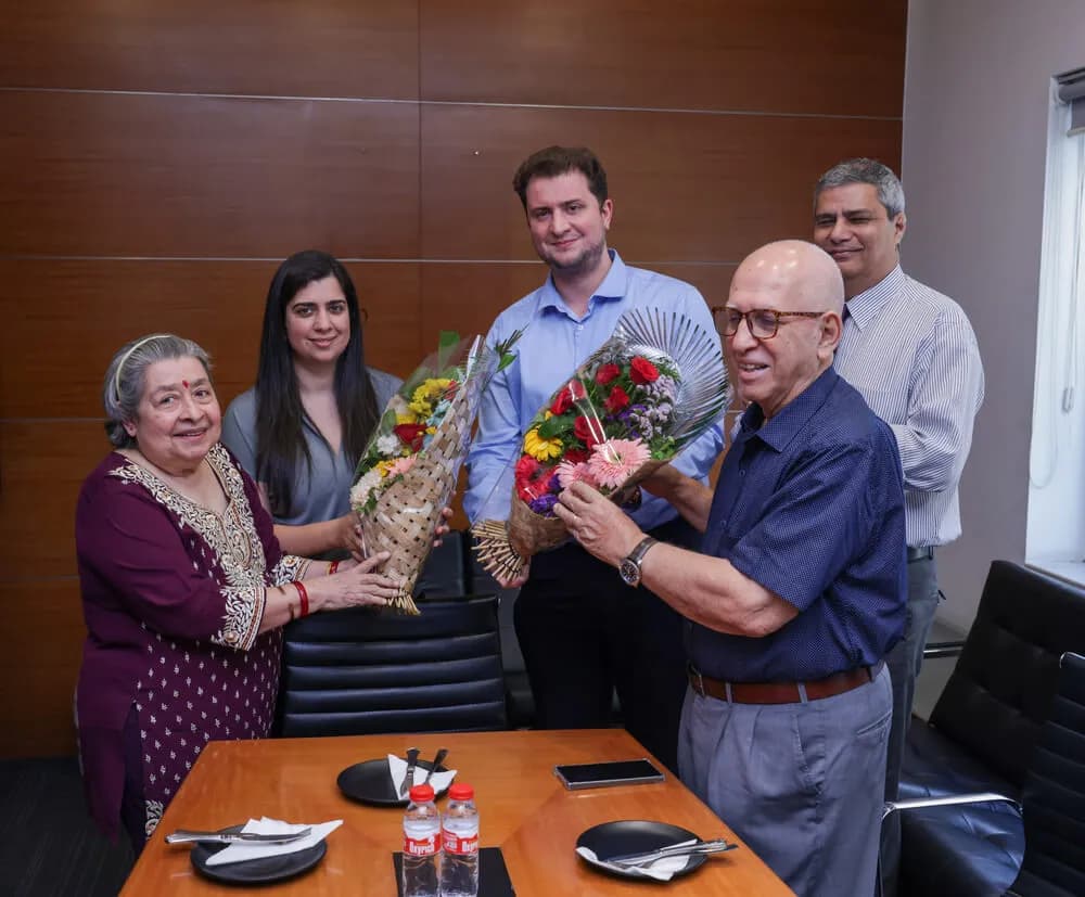 Ruby Hall IVF & Endoscopy Centre — عيادة أطفال الأنابيب في Pune، الهند — صورة 5