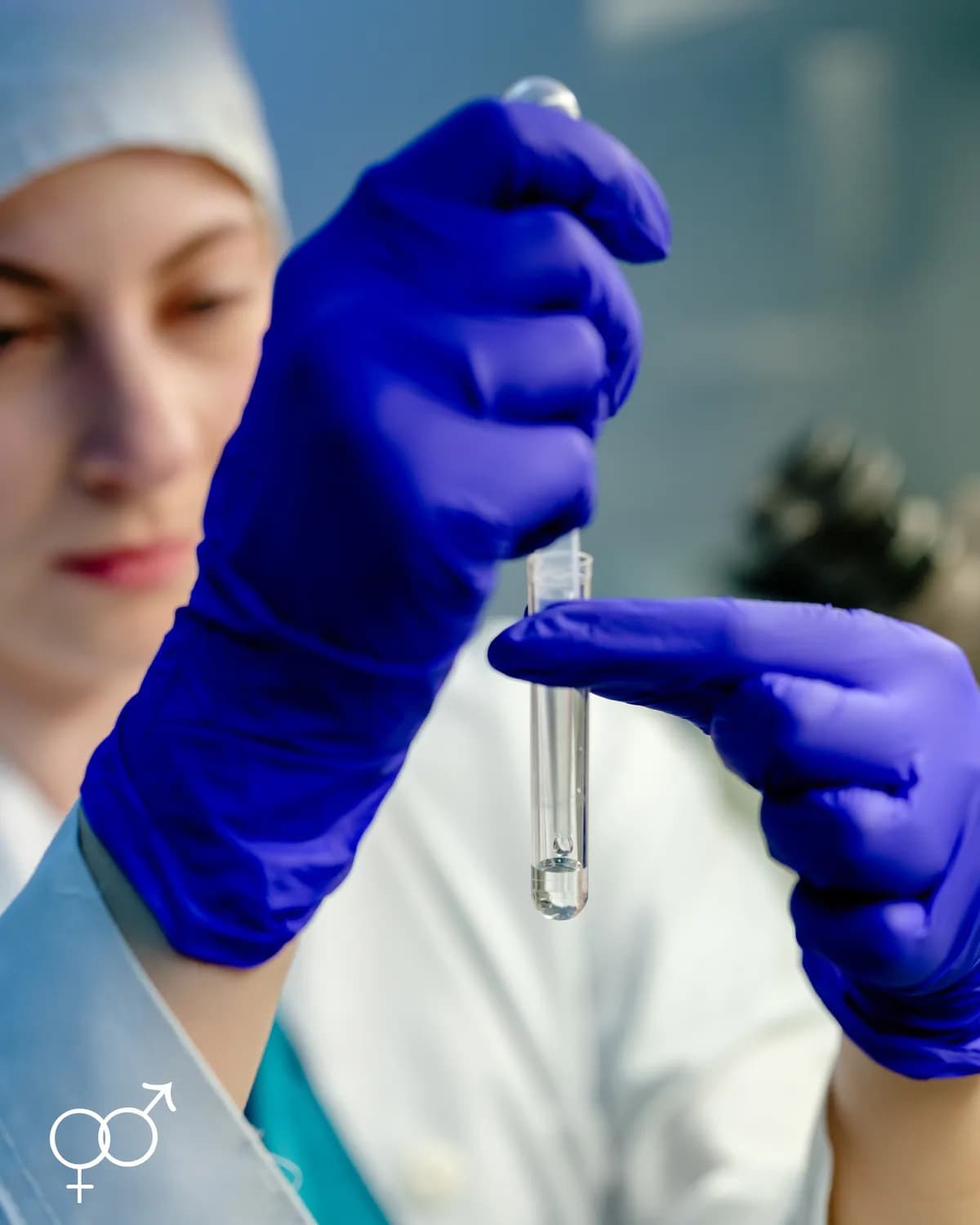 Genesis Fertility Clinic Cyprus Kinderwunschklinik in Limassol, Zypern — Foto 4