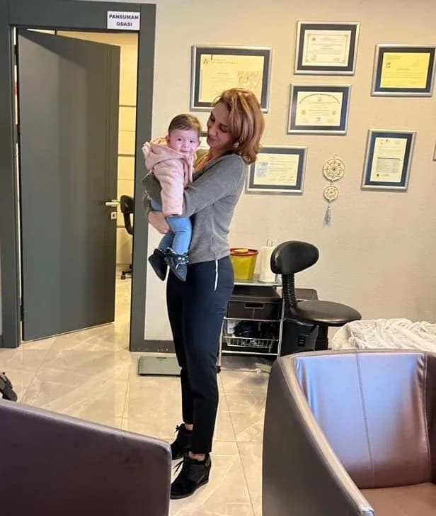 Dr. Gamze Çağlar IVF Clinic 4