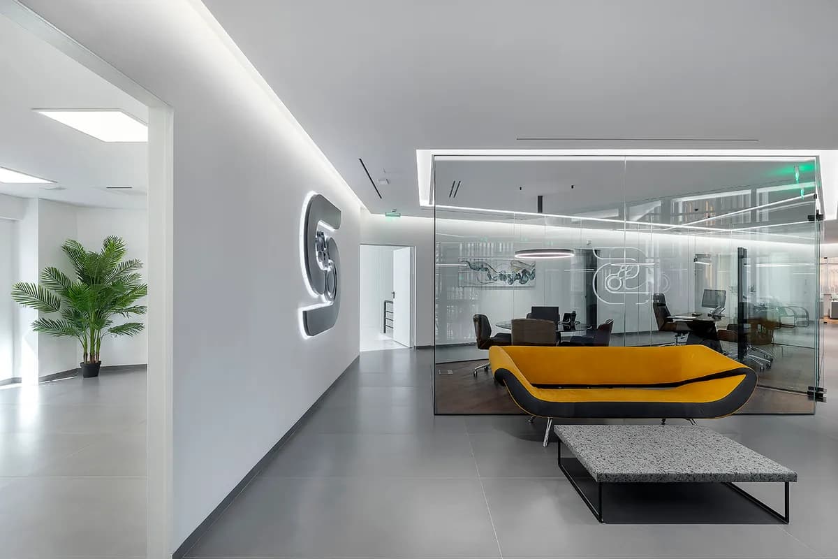 Serum IVF, clinique de FIV à Athens, Grèce — photo 4
