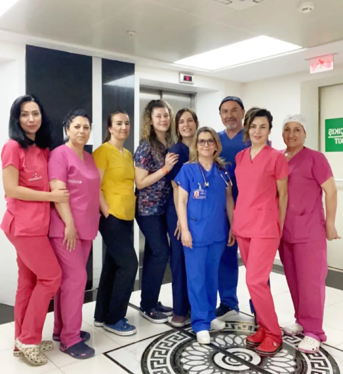 Tavmergen IVF Clinic — Izmir, Türkiye tüp bebek kliniği fotoğrafı 4
