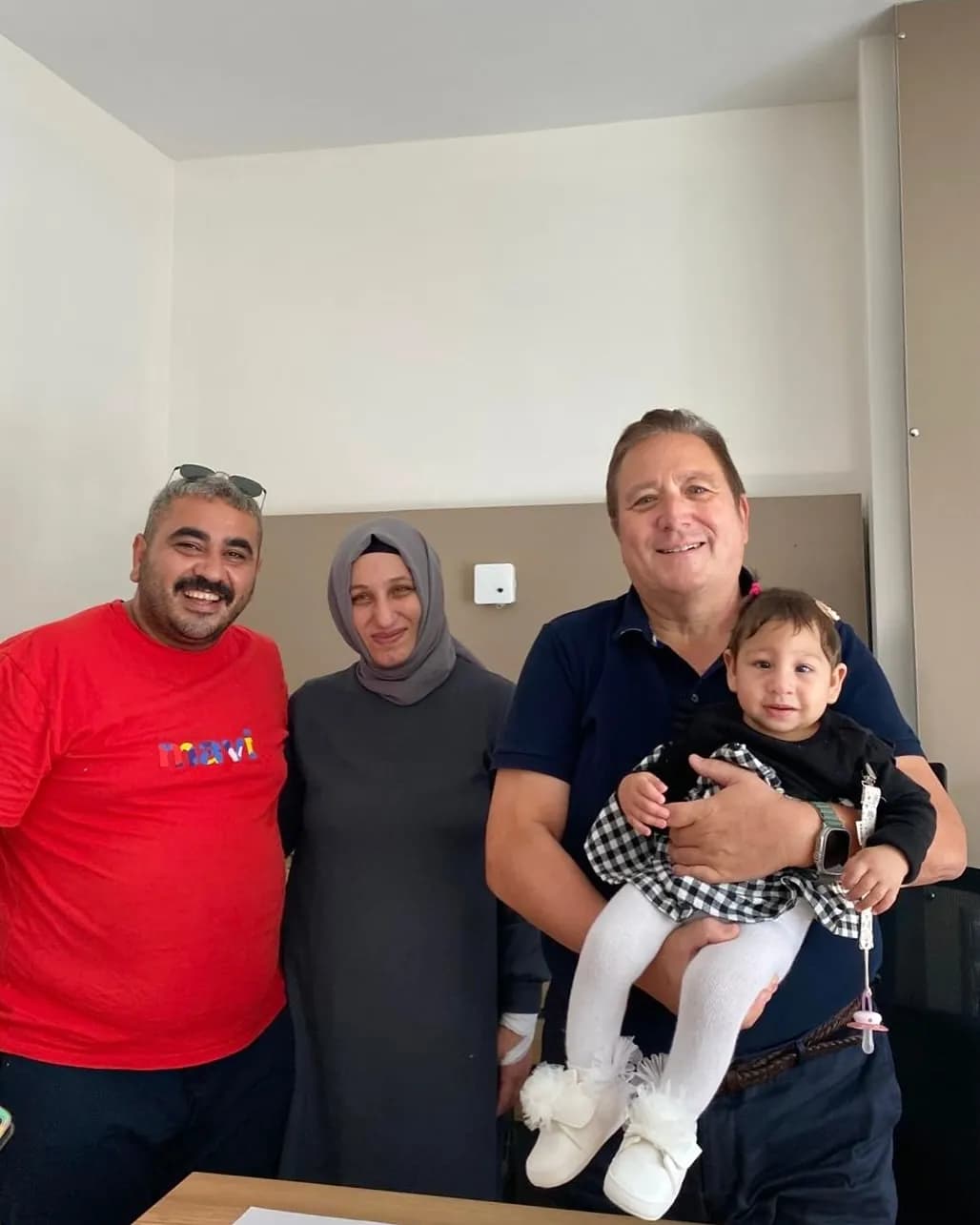 Tavmergen IVF Clinic — Izmir, Türkiye tüp bebek kliniği fotoğrafı 3