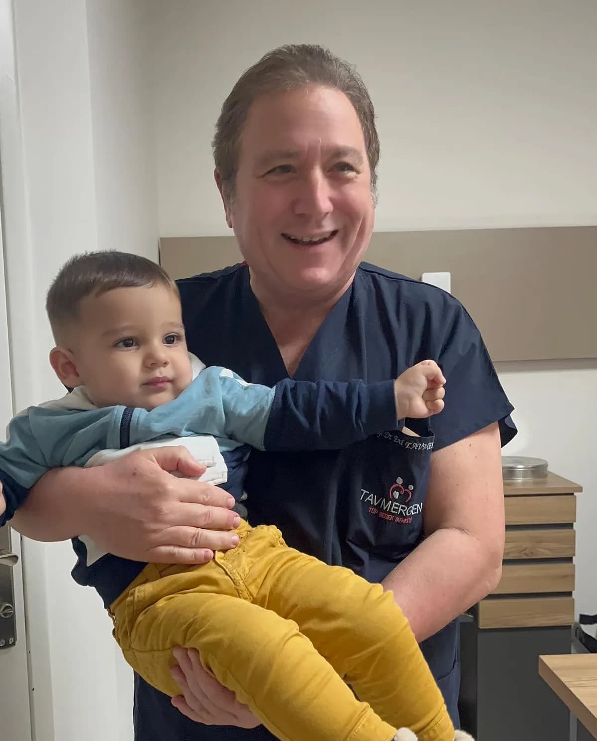 Tavmergen IVF Clinic — Izmir, Türkiye tüp bebek kliniği fotoğrafı 2