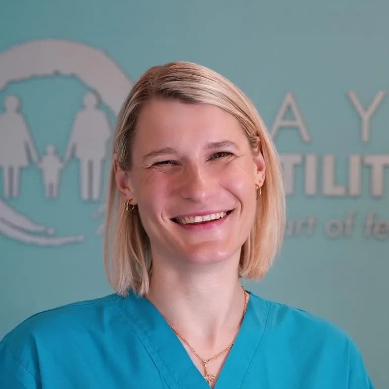 Cayman Fertility Centre Kinderwunschklinik in Grand Cayman, Cayman Islands — Foto 3