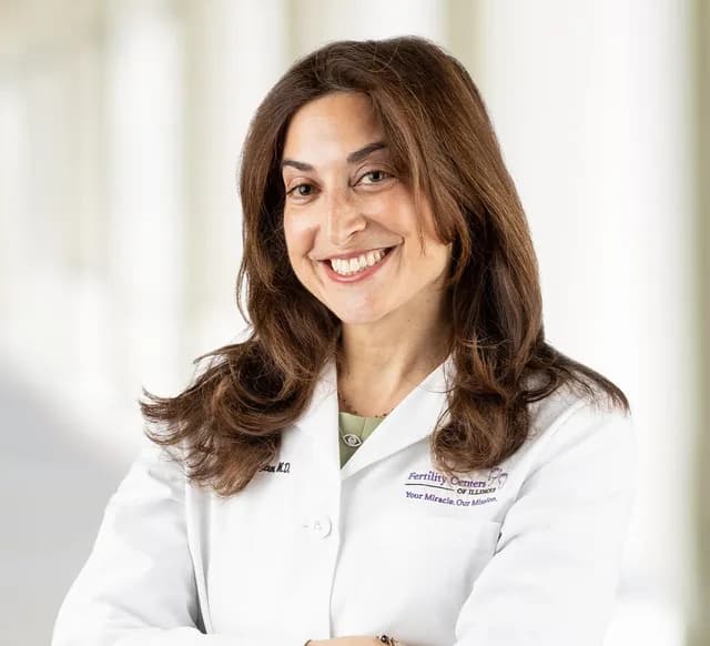 Dr. Jennifer Hirshfeld-Cytron