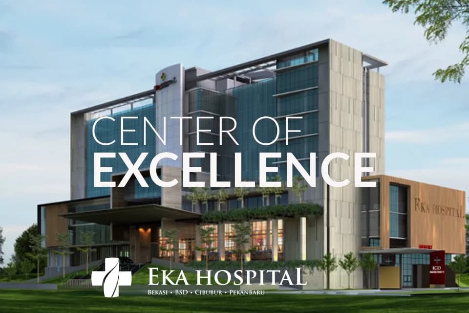 Family Fertility Centre (RSIA Family) — Kinderwunschklinik in Jakarta, Indonesia