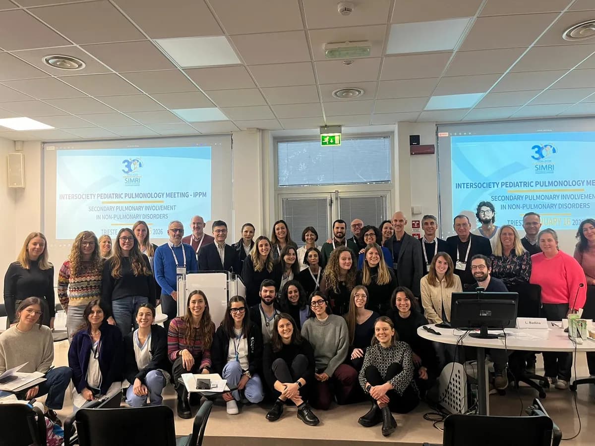 IRCCS Burlo Garofolo - Centro PMA IVF clinic in Trieste, Italy β photo 4