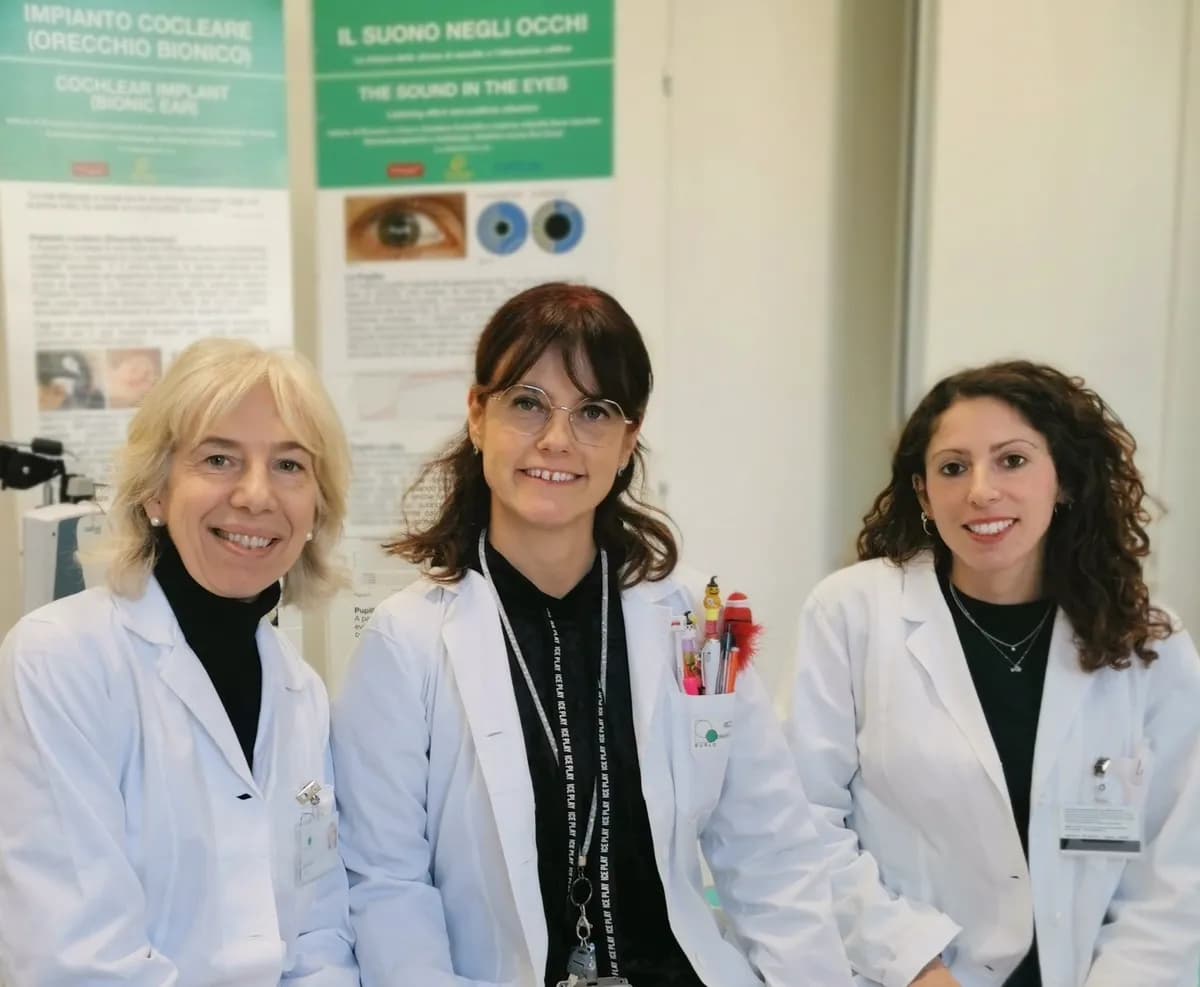 IRCCS Burlo Garofolo - Centro PMA IVF clinic in Trieste, Italy β photo 3