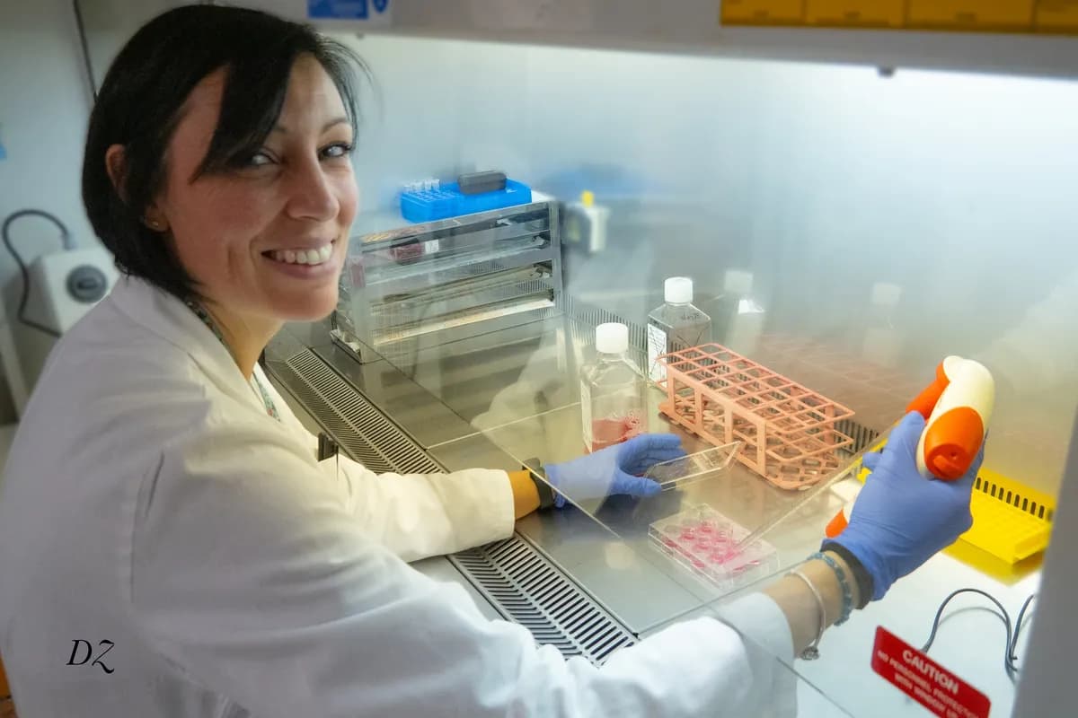 IRCCS Burlo Garofolo - Centro PMA IVF clinic in Trieste, Italy β photo 5