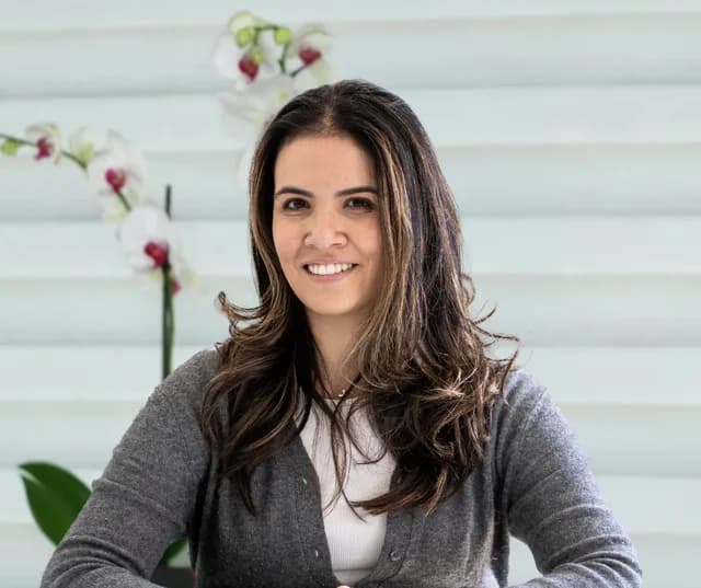 Dr. Effie Mantrali, Obstetrician & Gynaecologist, Advanced Laparoscopic Surgeon bei Nicosia, Zypern