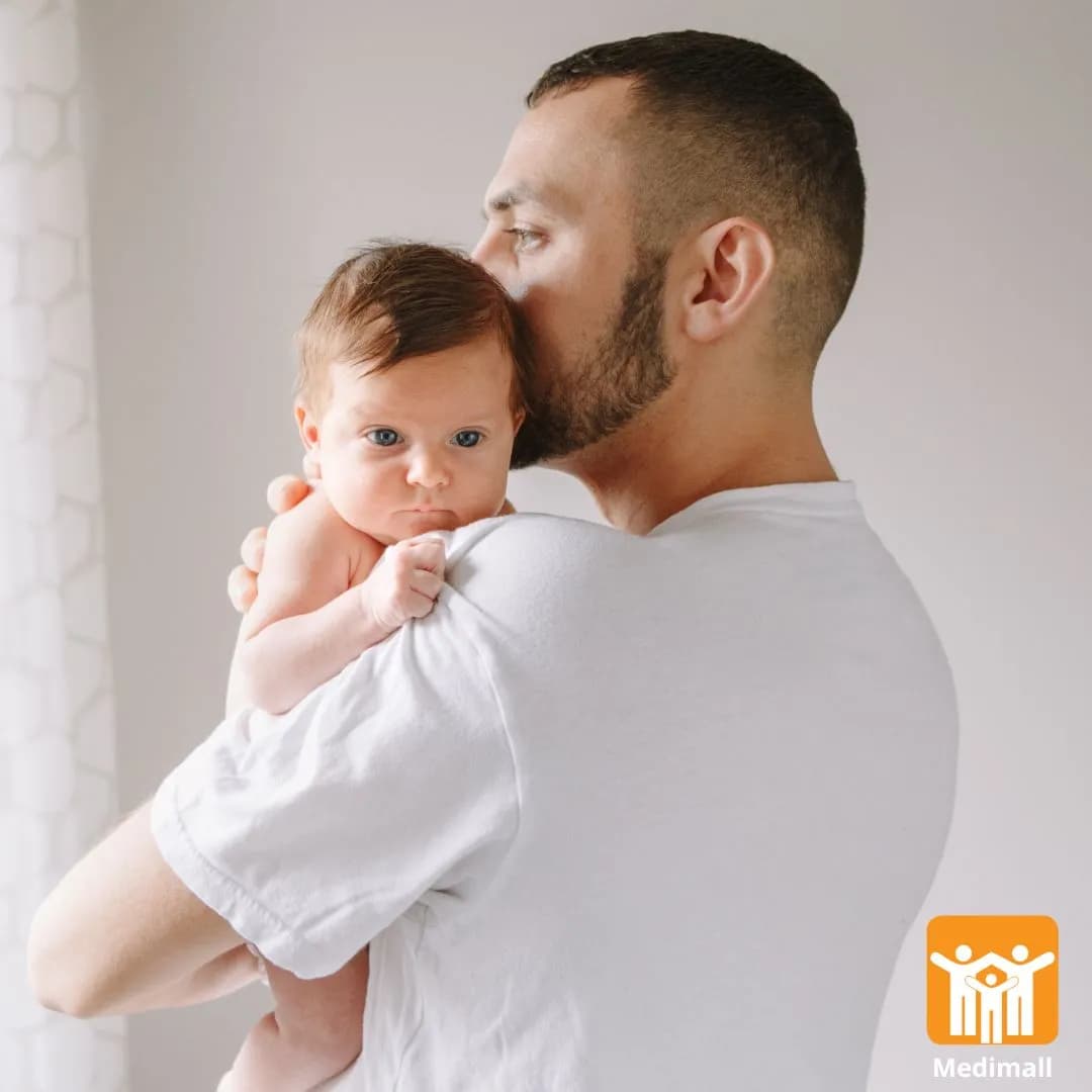 Medimall IVF Clinic — Athens, Yunanistan tüp bebek kliniği fotoğrafı 3