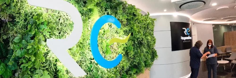 Reproclinic — عيادة أطفال الأنابيب في Barcelona، إسبانيا — صورة 1