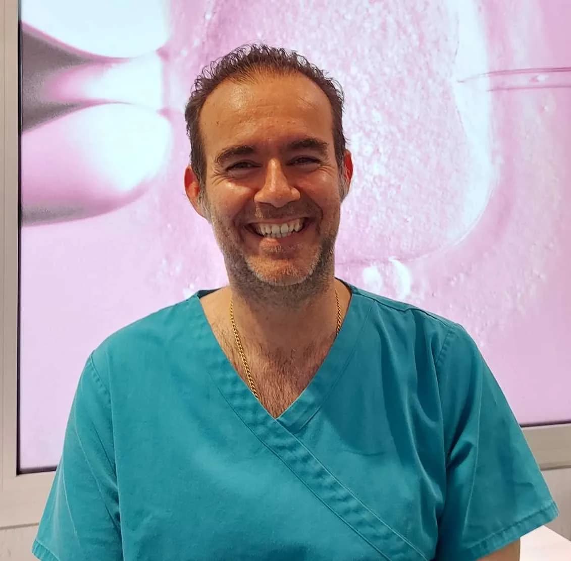 Reproclinic — عيادة أطفال الأنابيب في Barcelona، إسبانيا — صورة 4
