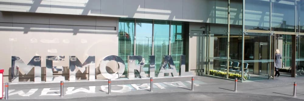 Memorial Hospitals Group — عيادة أطفال الأنابيب في Istanbul، تركيا — صورة 2