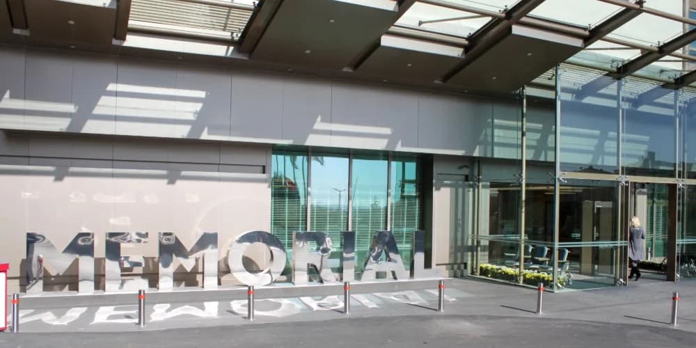 Memorial Hospitals Group — عيادة أطفال الأنابيب في Istanbul، تركيا — صورة 4