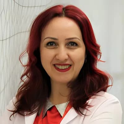 Prof. Dr. Ebru Cogendez