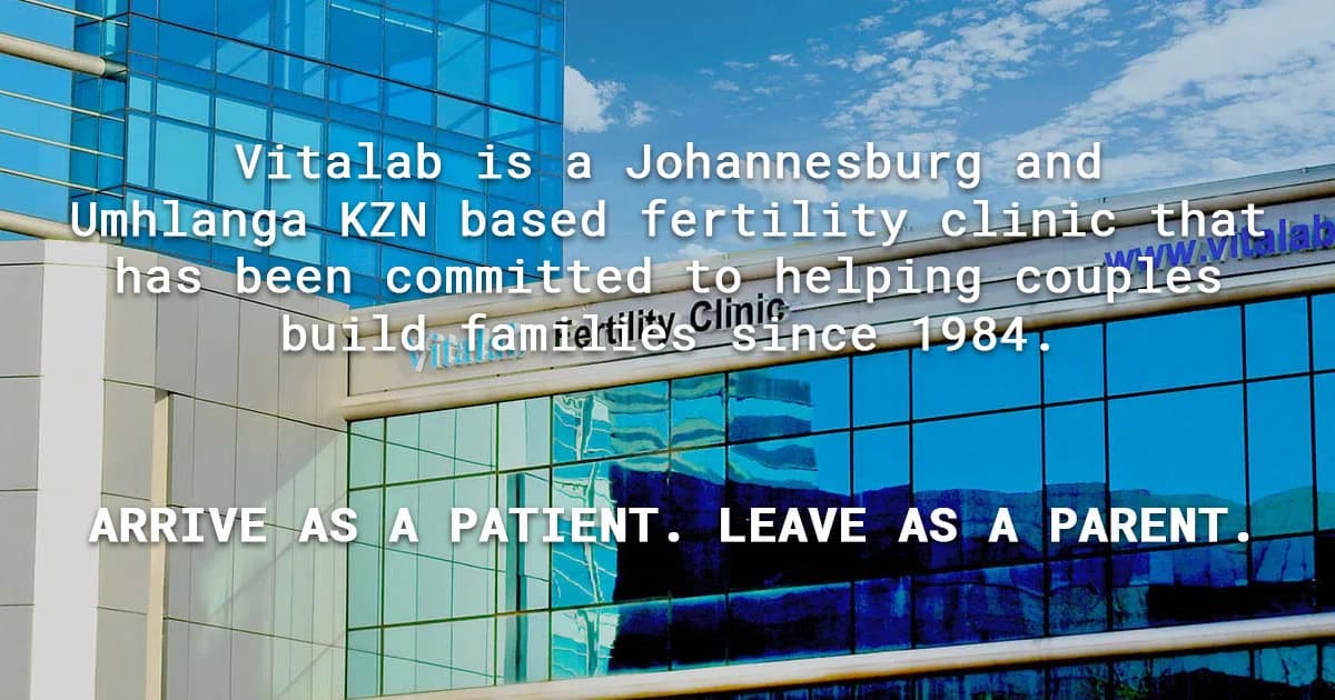 Umhlanga Fertility Centre — Kinderwunschklinik in Durban, Südafrika