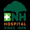 BNH Hospital - Fertility Center — Kinderwunschklinik in Bangkok, Thailand