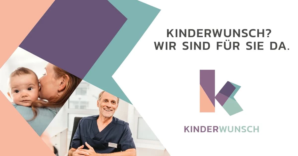 MVZ VivaNeo Kinderwunschzentrum Wiesbaden — clínica de fertilidad en Wiesbaden, Alemania