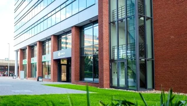 UNICA Fertility Clinic — clínica de fertilidade em Prague, República Tcheca