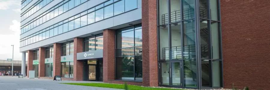 UNICA Fertility Clinic — عيادة أطفال الأنابيب في Prague، التشيك — صورة 2