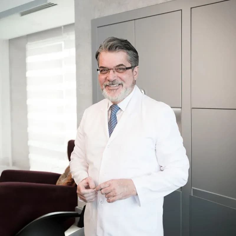 BB Tüp Bebek Merkezi — عيادة أطفال الأنابيب في Ankara، تركيا — صورة 4