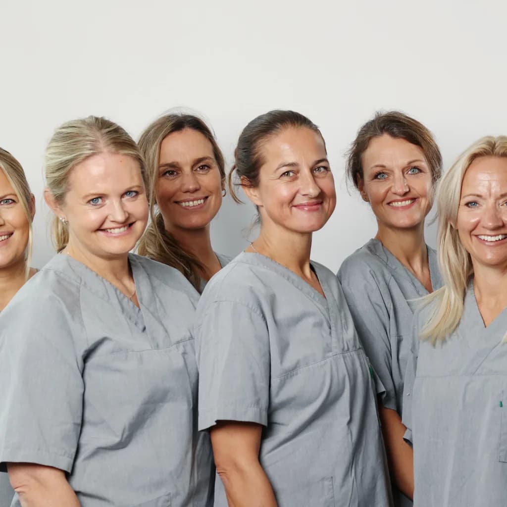 Fertilitetssenteret Oslo — Oslo, Norveç tüp bebek kliniği