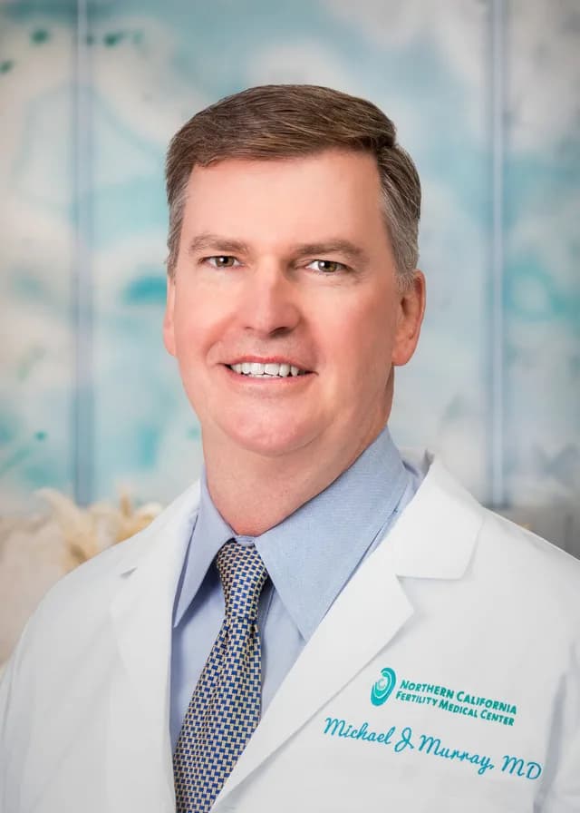 Dr. Michael Murray, Medical Director bei Sacramento, United States