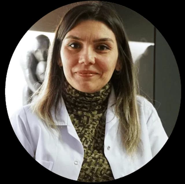 Opr. Dr. Hande Töre, Op. Dr. (Obstetrics and Gynaecology Specialist) at Antalya, Turkey