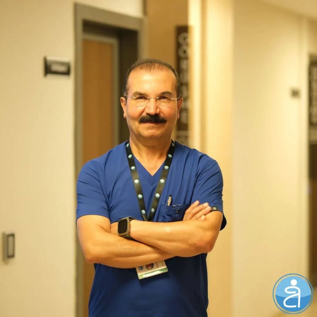 Antalya Tüp Bebek Merkezi (Antalya IVF), clínica de fertilidad en Antalya, Turquía — foto 4