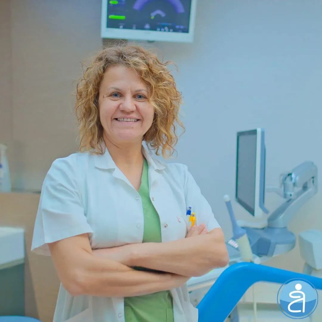 Antalya Tüp Bebek Merkezi (Antalya IVF), clínica de fertilidad en Antalya, Turquía — foto 2