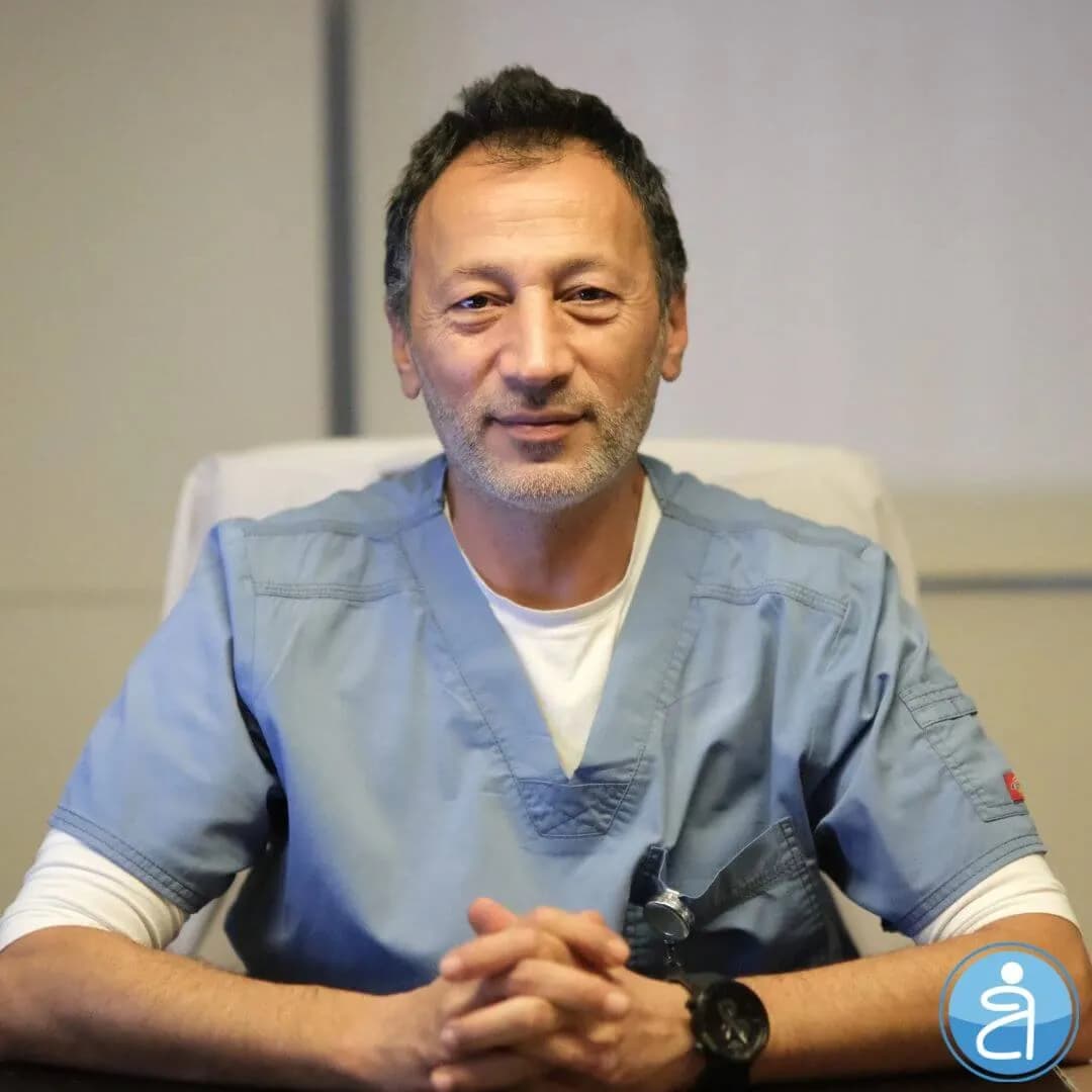 Antalya Tüp Bebek Merkezi (Antalya IVF), clínica de fertilidad en Antalya, Turquía — foto 3