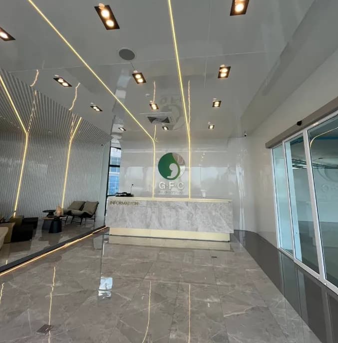 Genesis Fertility Center — عيادة أطفال الأنابيب في Bangkok، تايلاند — صورة 2