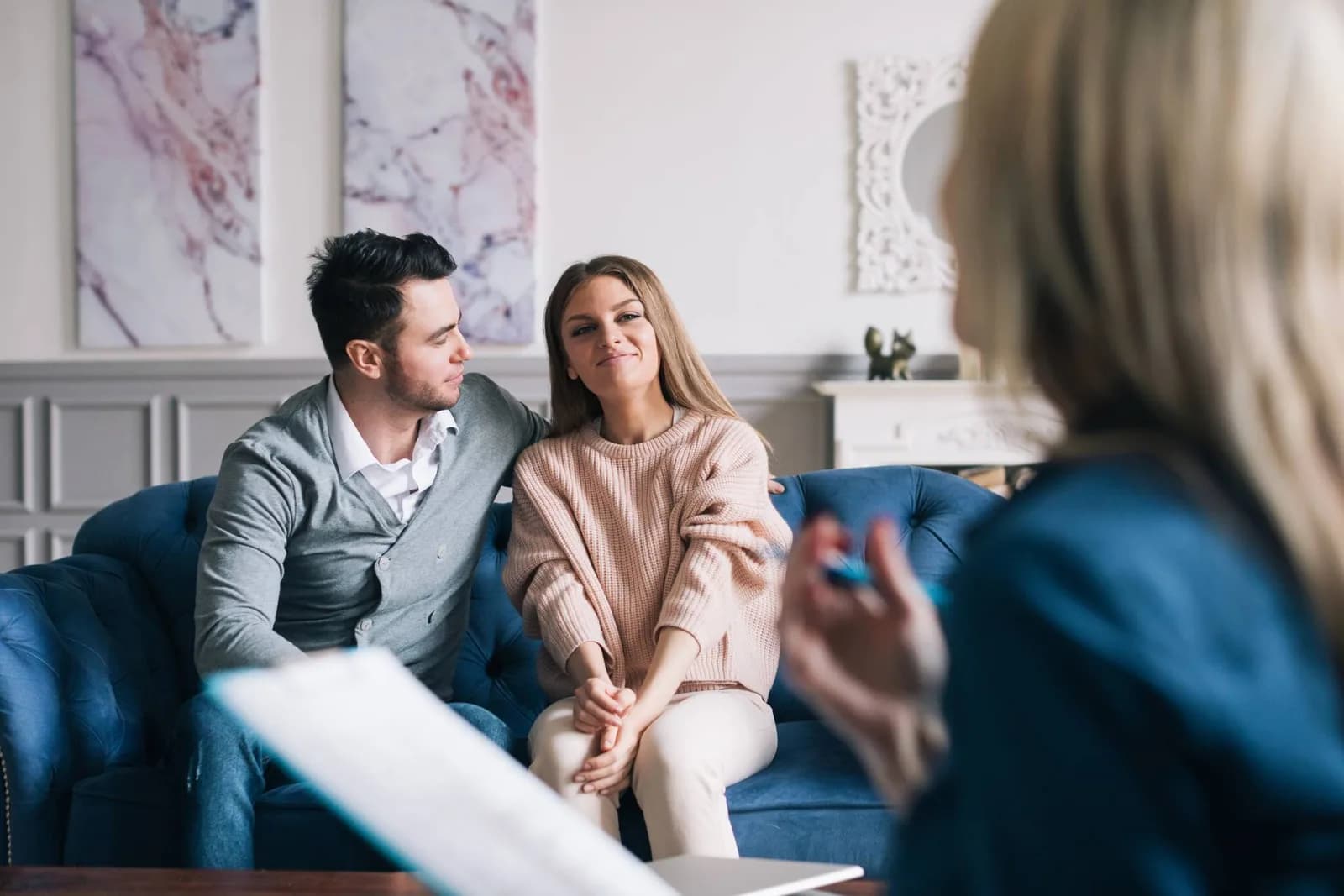 UZ Brussel Centre for Reproductive Medicine (CRG) — عيادة أطفال الأنابيب في Brussels، بلجيكا