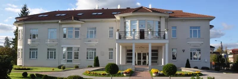 Elite Clinic — clínica de fertilidad en Tartu, Estonia
