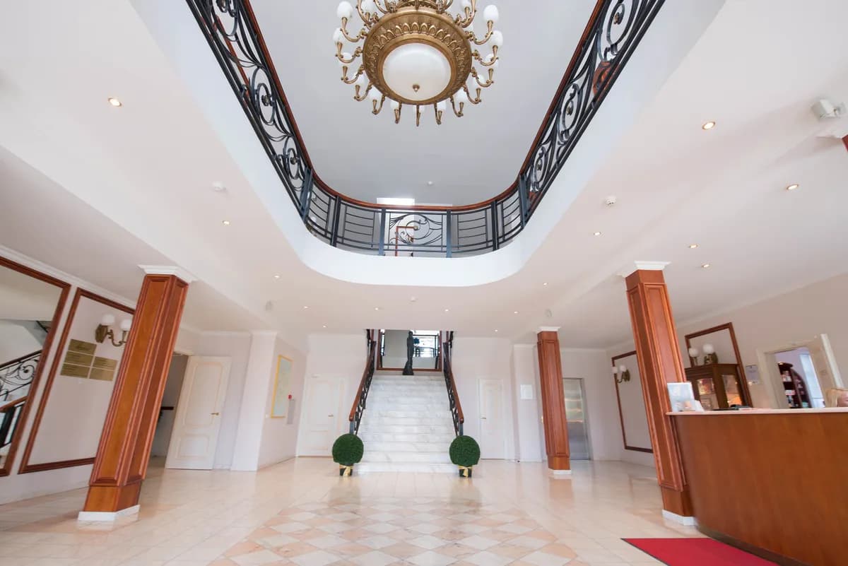 Elite Clinic Kinderwunschklinik in Tartu, Estland — Foto 2
