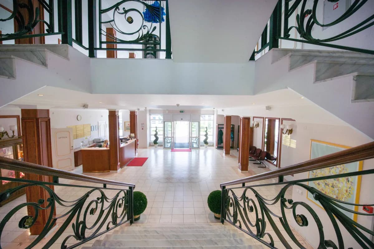 Elite Clinic Kinderwunschklinik in Tartu, Estland — Foto 3