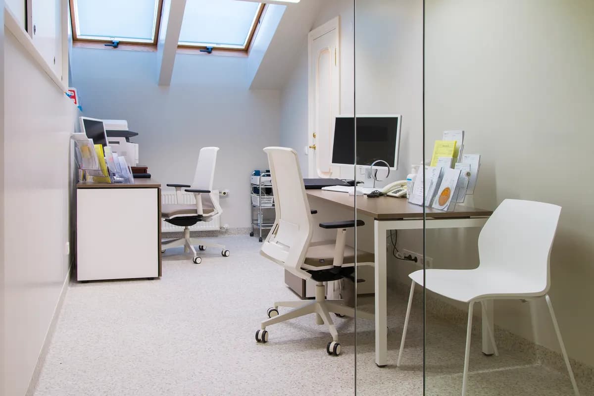 Elite Clinic Kinderwunschklinik in Tartu, Estland — Foto 4