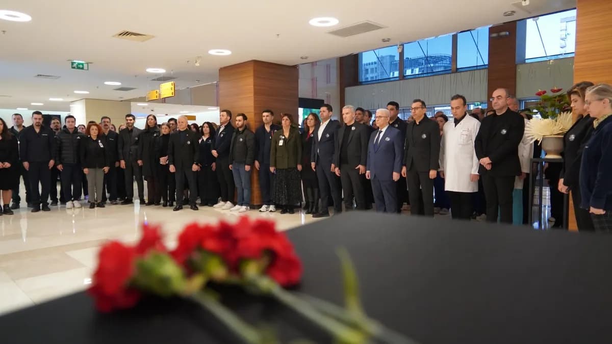 Medical Point Hospital IVF Center Kinderwunschklinik in Izmir, Türkei — Foto 4