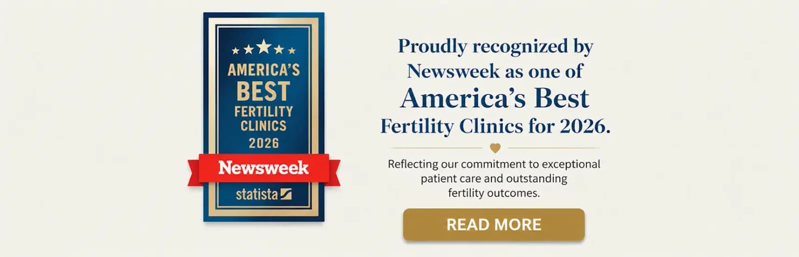 HRC Fertility — IVF clinic in Pasadena, United States