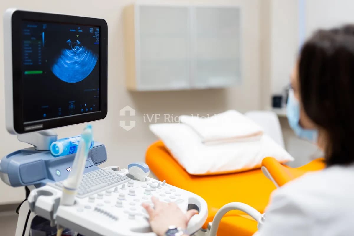 iVF Riga — Riga, Letonya tüp bebek kliniği fotoğrafı 2