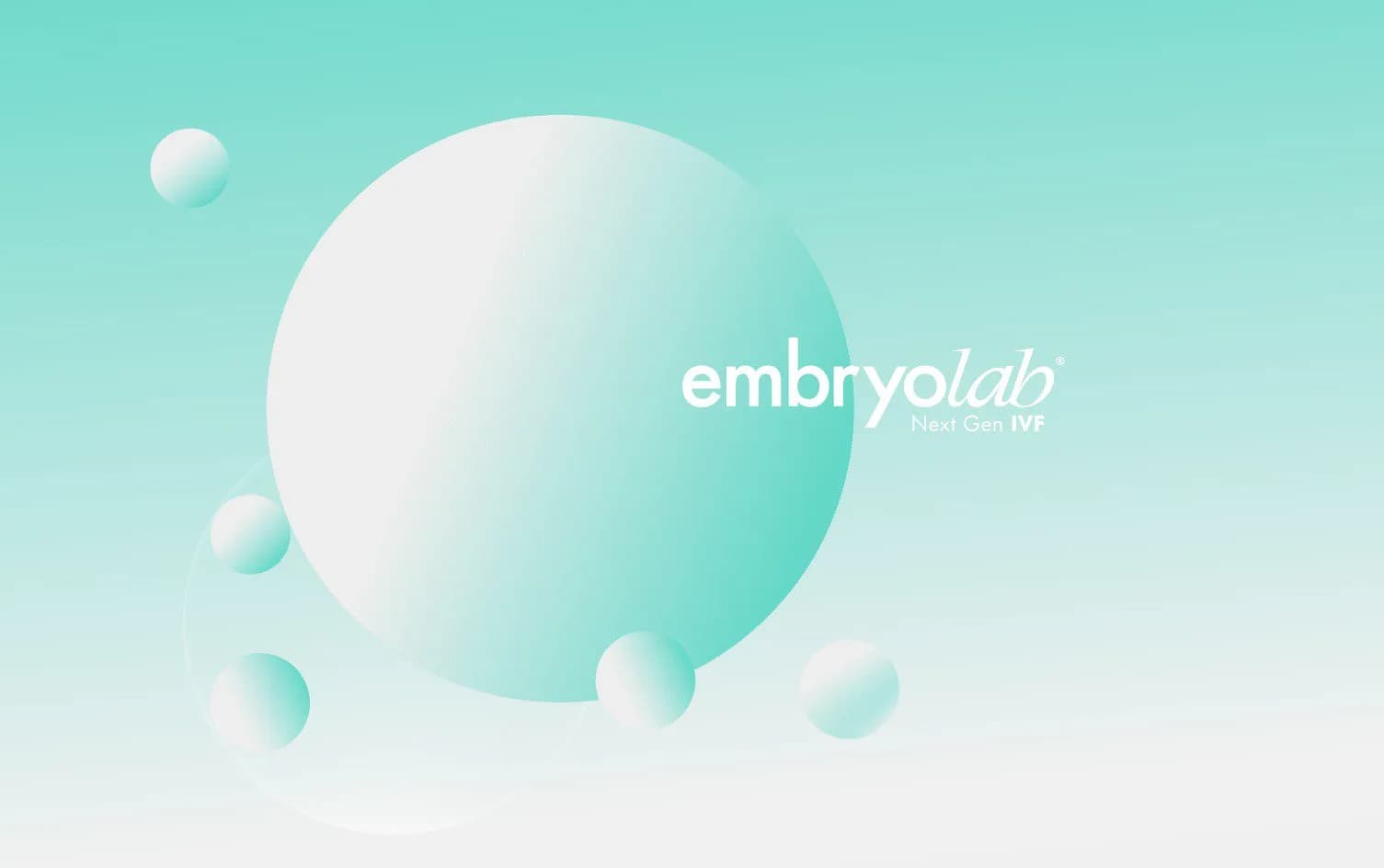 Embryolab Fertility Clinic — عيادة أطفال الأنابيب في Thessaloniki، اليونان