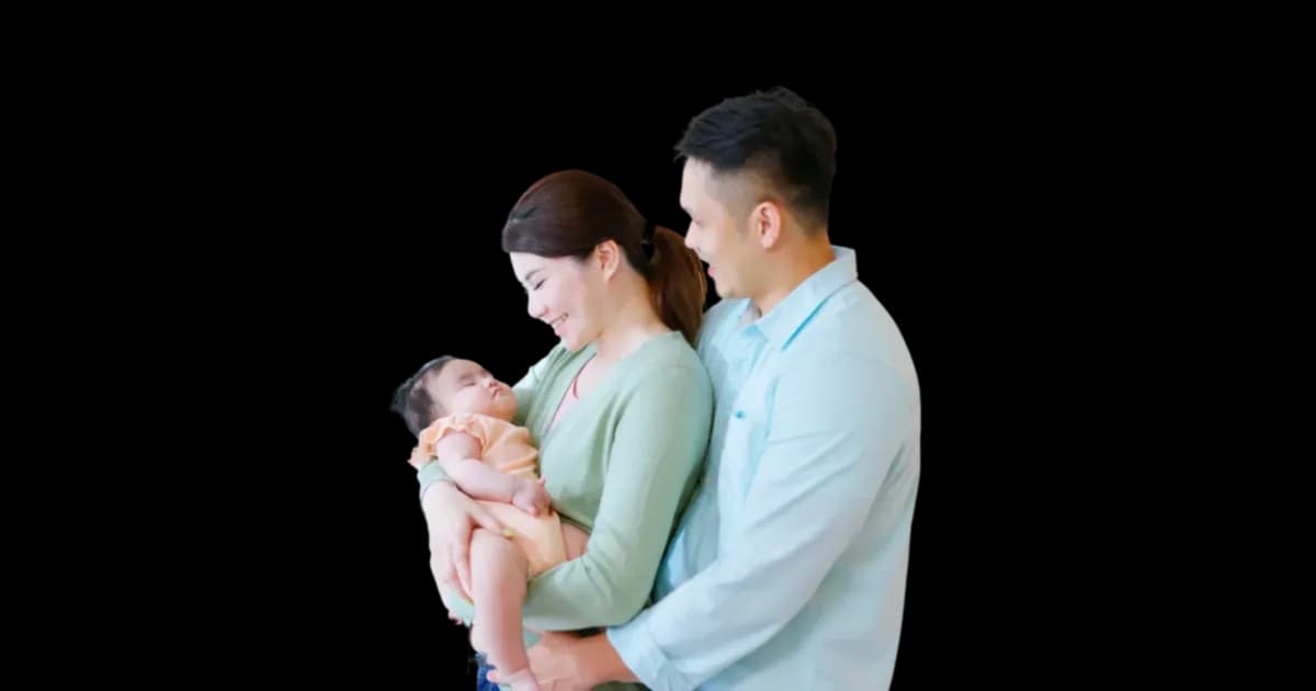 Sunfert International Fertility Centre — clinique de FIV à Kuala Lumpur, Malaisie